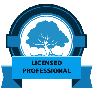 licensed-professional-badge